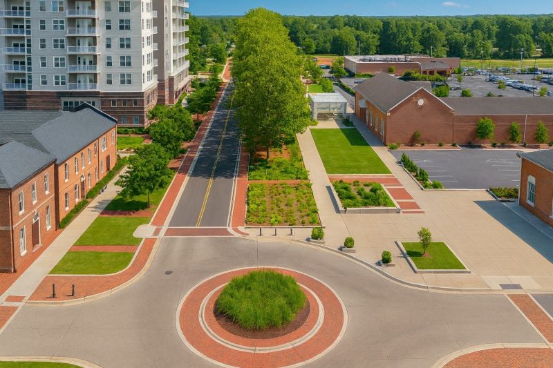 Local Roman Shade Cleaning in Kannapolis, NC