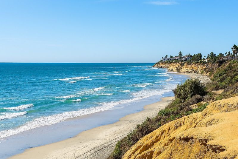 Local Roman Shade Cleaning in Carlsbad, CA