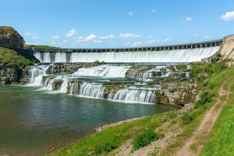 Local Roman Shade Cleaning in Great Falls, MT