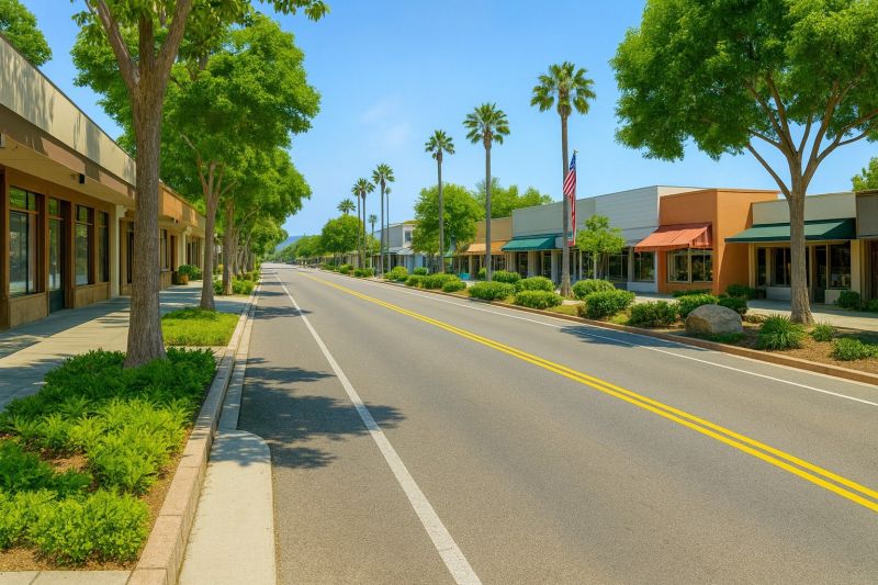 Local Roman Shade Cleaning in Carpinteria, CA