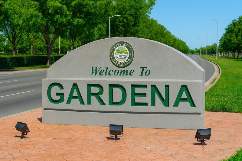 Local Roman Shade Cleaning in Gardena, CA