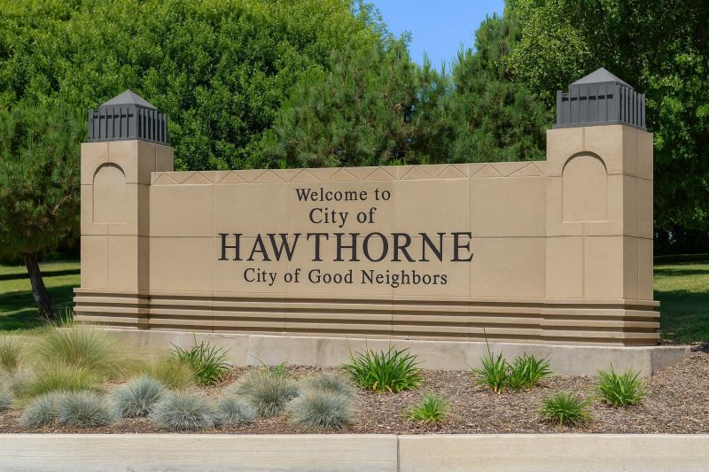 Local Roman Shade Cleaning in Hawthorne, CA