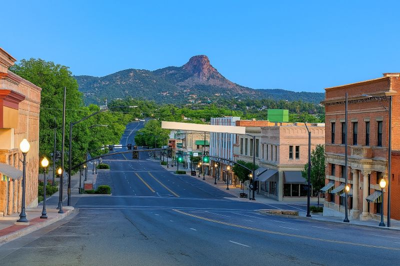 Local Roman Shade Cleaning in Prescott Valley, AZ
