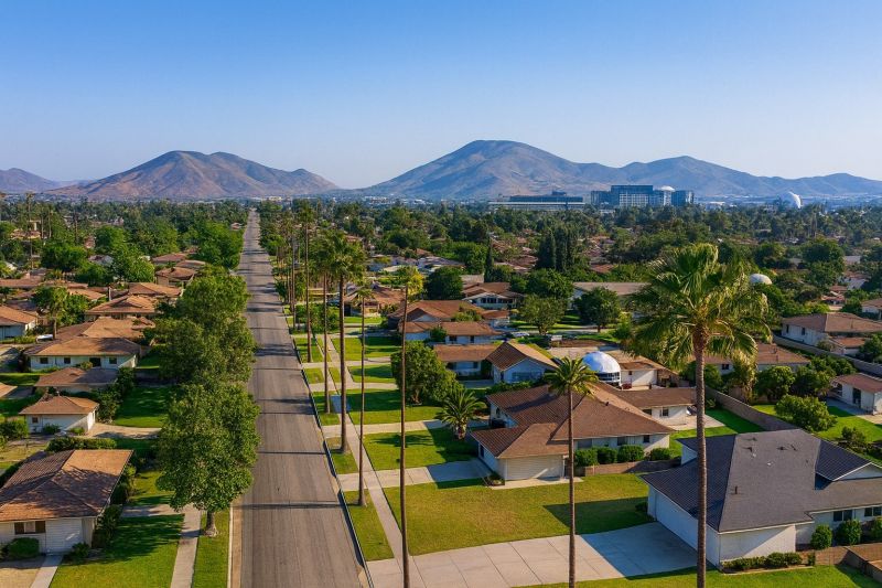 Local Roman Shade Cleaning in Fontana, CA