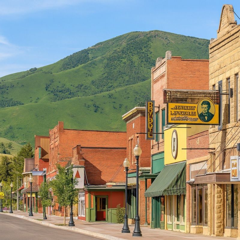 Local Roman Shade Cleaning in Red Lodge, MT