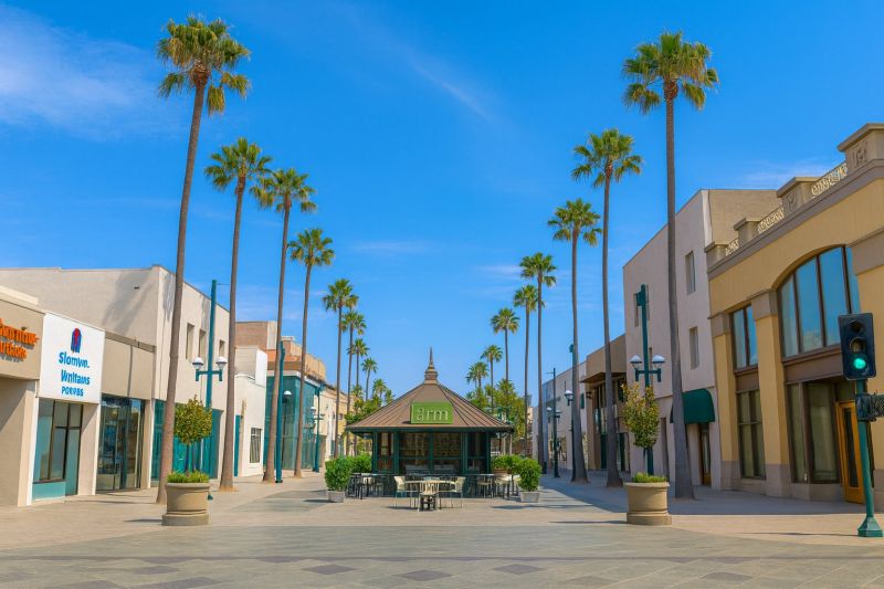 Local Roman Shade Cleaning in Colton, CA