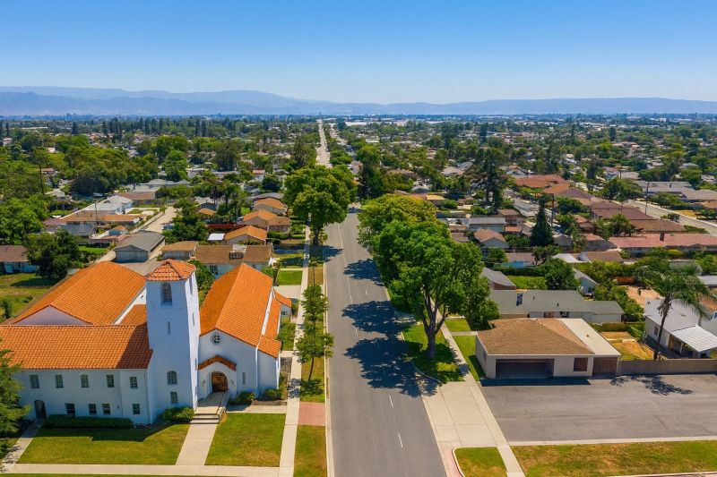 Local Roman Shade Cleaning in Chino, CA