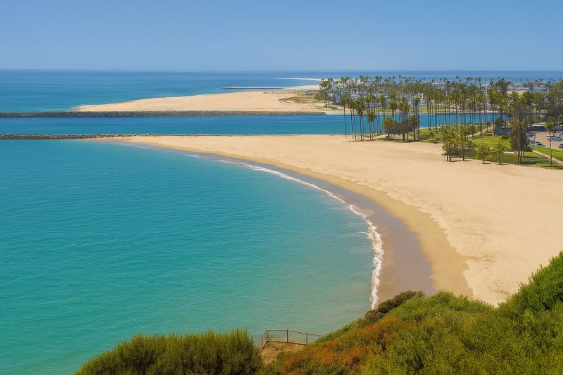 Local Roman Shade Cleaning in Corona Del Mar, CA