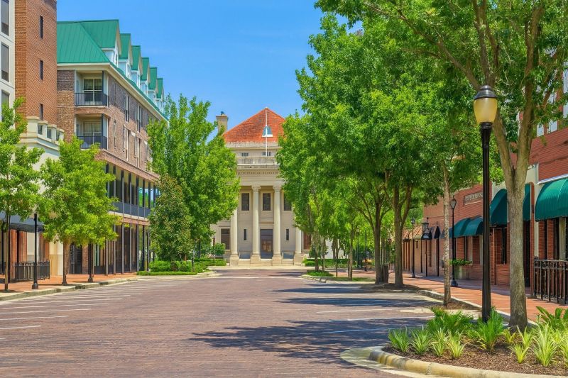 Local Shades Installation in Gainesville, VA
