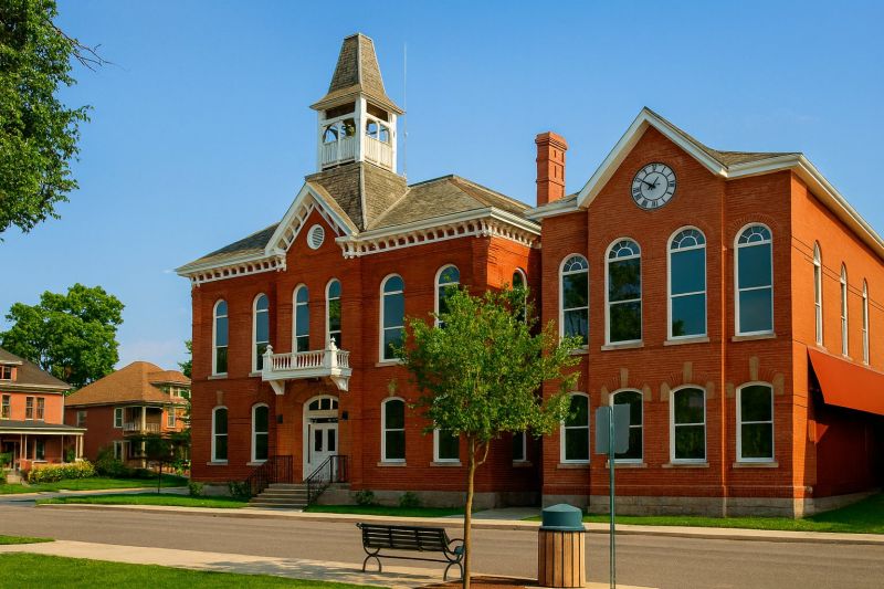Local Vertical Blind Cleaning in Acton, CA