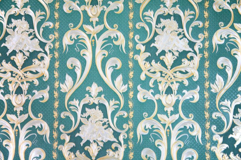 Wallpaper Restoration in Alpharetta, GA