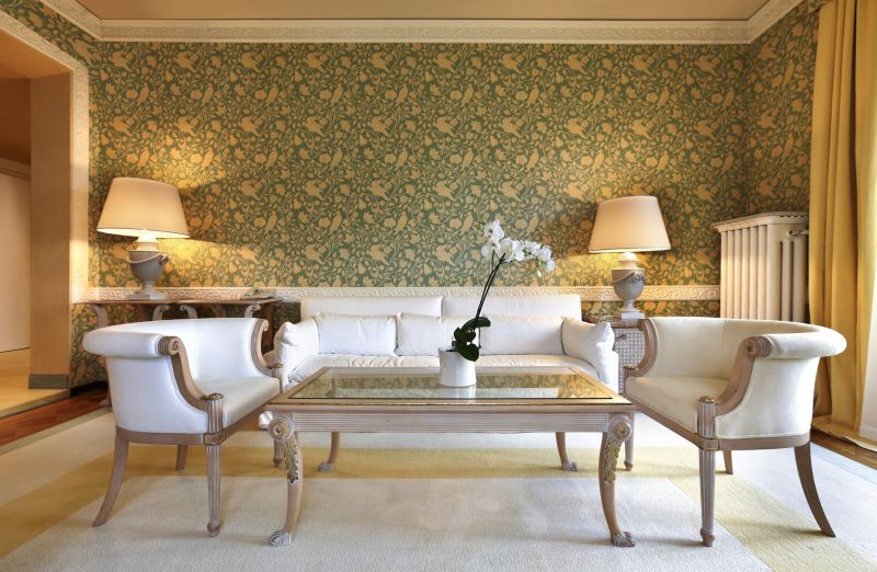 Wallpapering Service in Conroe, TX