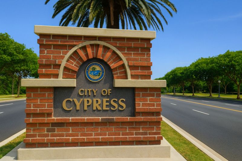 Local Window Blinds Cleaning in Cypress, CA