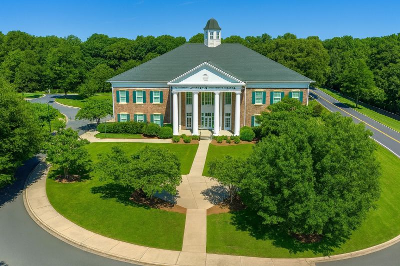 Local Window Blinds Cleaning in Matthews, NC