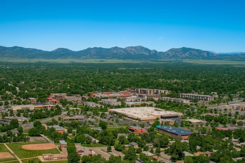 Local Window Blinds Installation in Arvada, CO