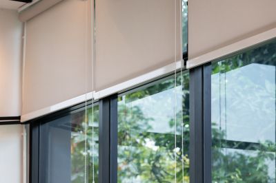 Window Shade Repair in Warrenton, VA