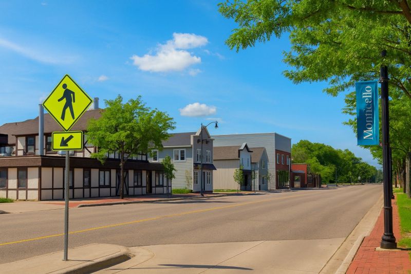 Local Wood Blinds Cleaning in Monticello, MN