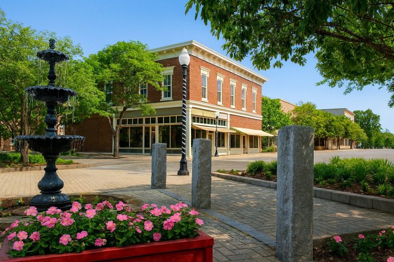 Local Wood Blinds Cleaning in Claremont, CA