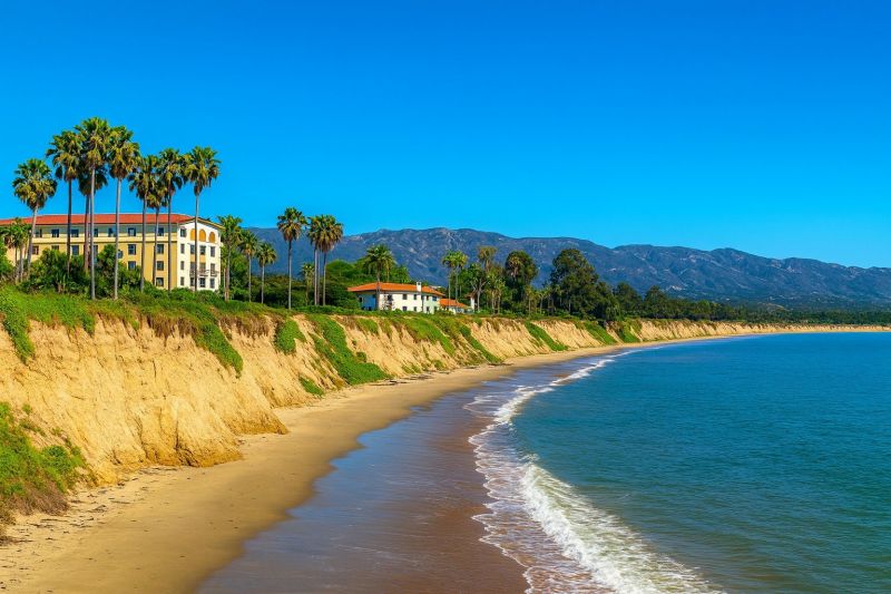 Local Wood Blinds Cleaning in Goleta, CA