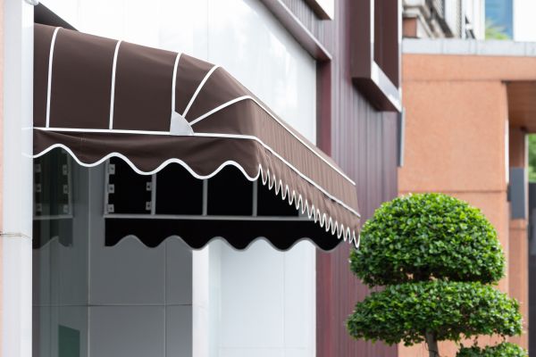 Awning Installation Service