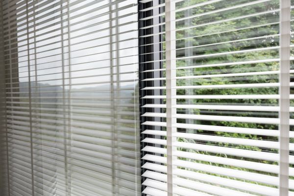 Blinds Cleaning Service