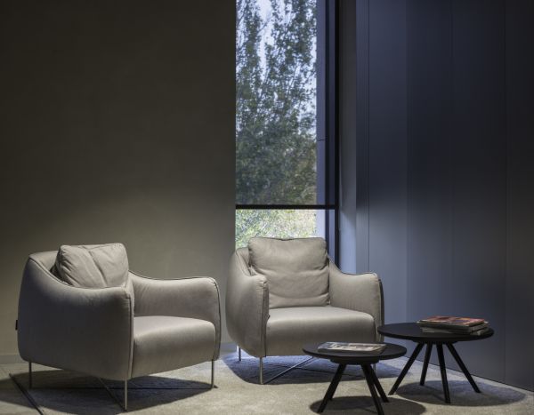 Solar Shade Installation