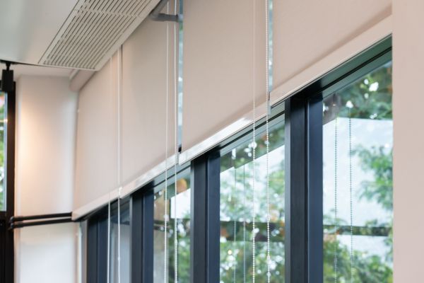 Shade Installation Service