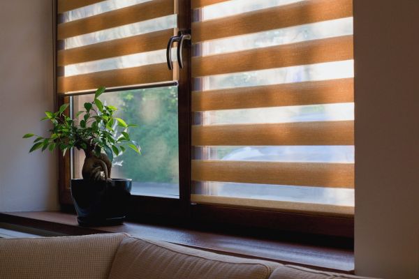 Residential Blind Cleaning
