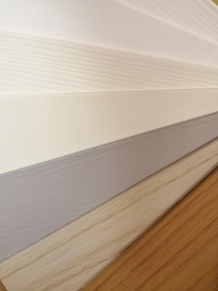 Faux Wood Blinds Cleaning