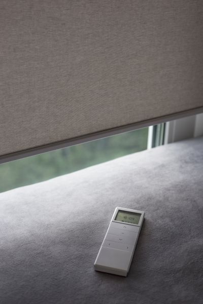 Smart Blinds Installation