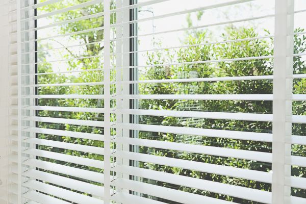 Venetian Blinds Maintenance