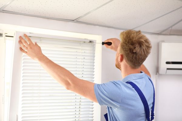 Blinds Replacement Service