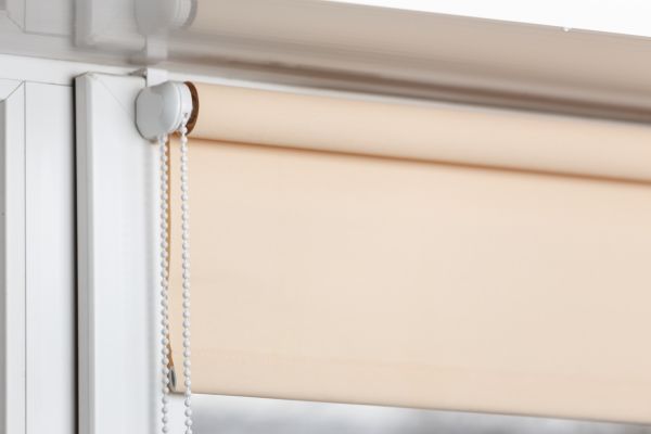Roller Blind Fitting Service