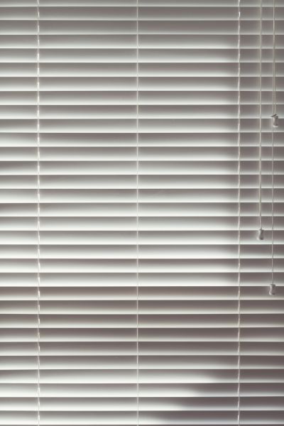 Vinyl Window Blinds Service