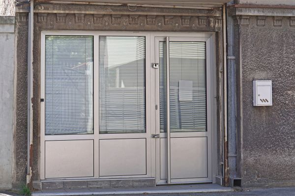 Door Blinds Installation Service