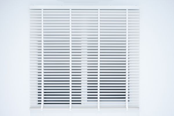 Vinyl Blinds Installation Service