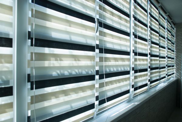 Cellular Blinds Installation Service