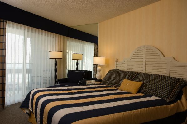 Automatic Drapes Installation Service